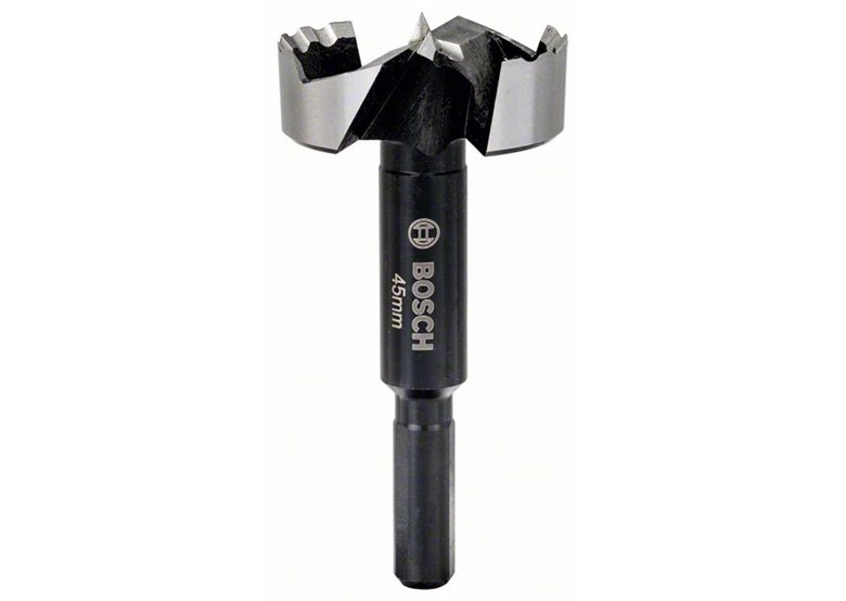 Forstnerboor 45x90mm Toothed-edge Bosch 2608577020