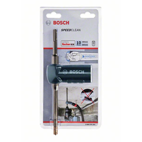 Boor SDS Plus-9 SpeedClean 10 X 100 X 230mm Bosch 2608579293