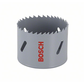 Gatenzaag HSS-Bimetal 27mm, 1 1/16" Bosch 2608580405