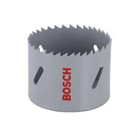 Gatzaag HSS-bimetaal voor standaardadapter Bosch 2608584102
