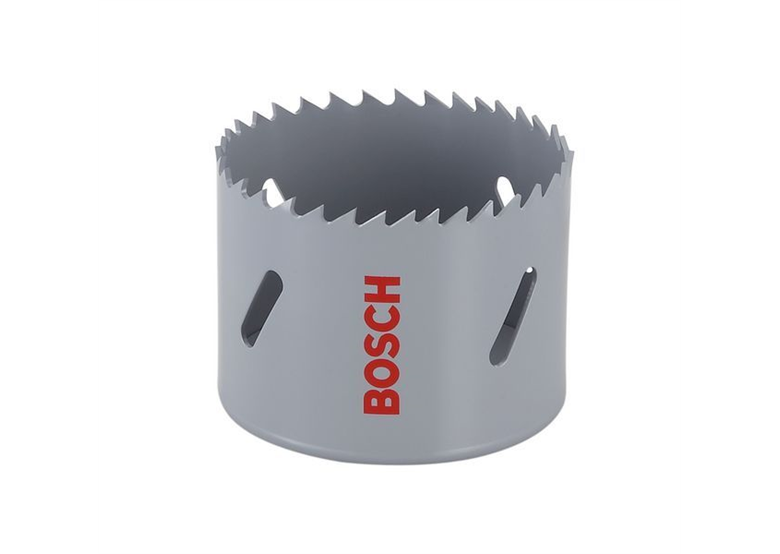 Gatzaag HSS-bimetaal voor standaardadapter Bosch 2608584107