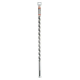 Slangenboor,  Zeskant schacht Bosch 2608585721