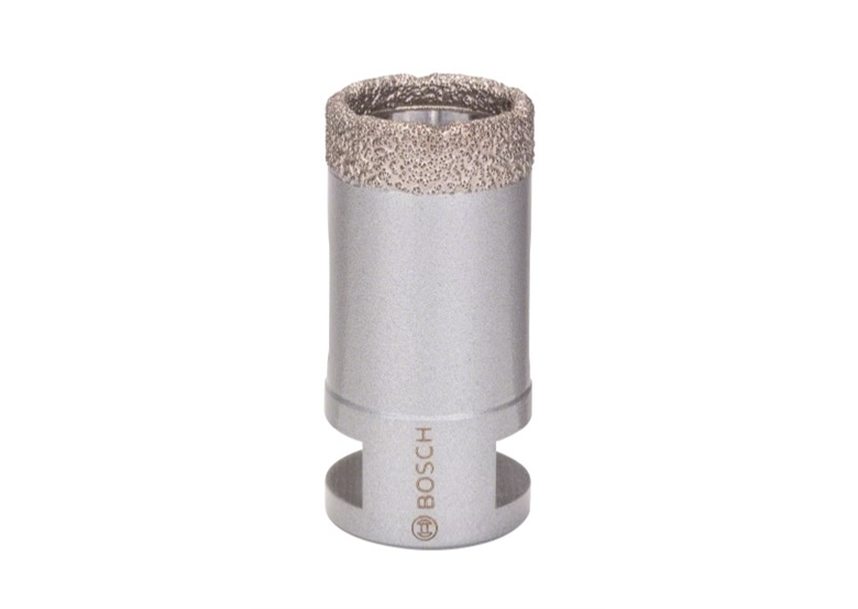 Diamant kroonboor 30mm Bosch 2608587119