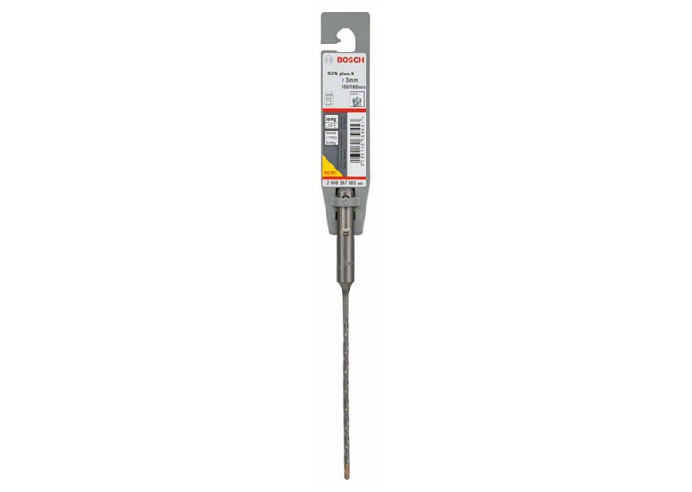 Hamerboren SDS-plus-5 Bosch 2608587802