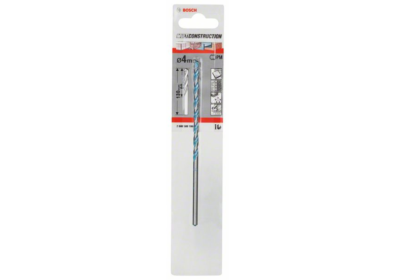 Multifunctionele boren CYL-9 Multi Construction Bosch 2608588199