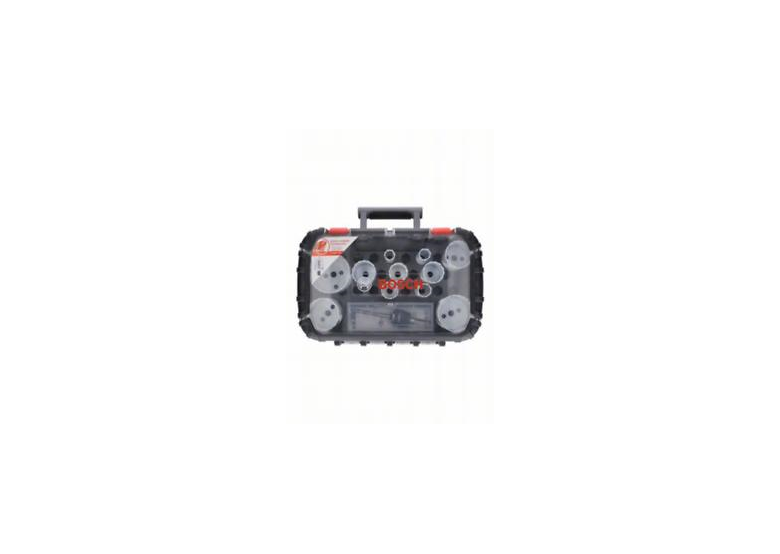Gatzagenset Endurance for Heavy Duty, 20–68/76 mm Bosch 2608594186