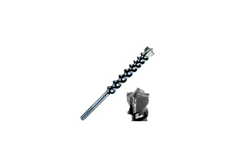 Boor – Ø 16 800/940 Bosch 2608595003