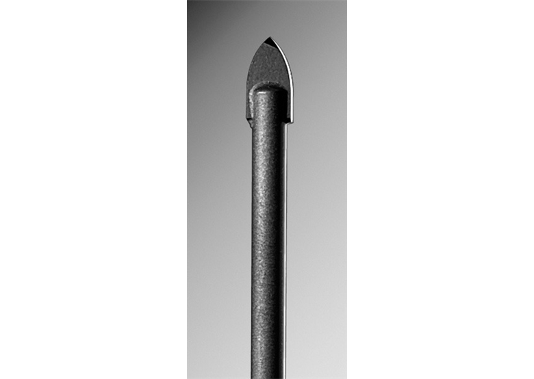 Boren voor glas en keramische tegels 8 x 70 mm Bosch 2608596353