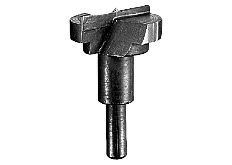 Scharniergatboor hard metaal Bosch 2608596981