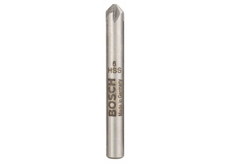 Conische verzinkboren Bosch 2608597500