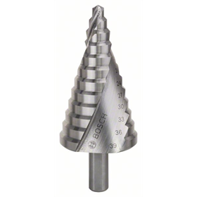 Stappenboor Bosch 2608597521