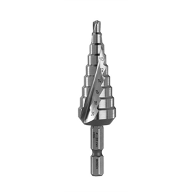 Trappenboren HSS Bosch 2608597524