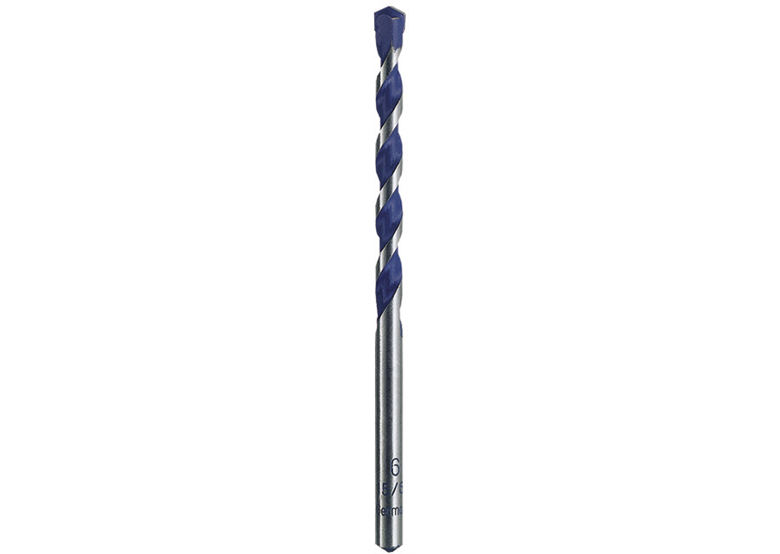 Betonboren  Blue Ganite 12 x 200 x 250 mm, d 10 mm Bosch 2608597745