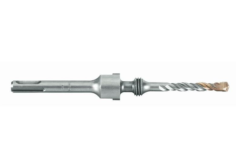 SDS-plus opnameschacht voor doosboren met M 16 Bosch 2608598048