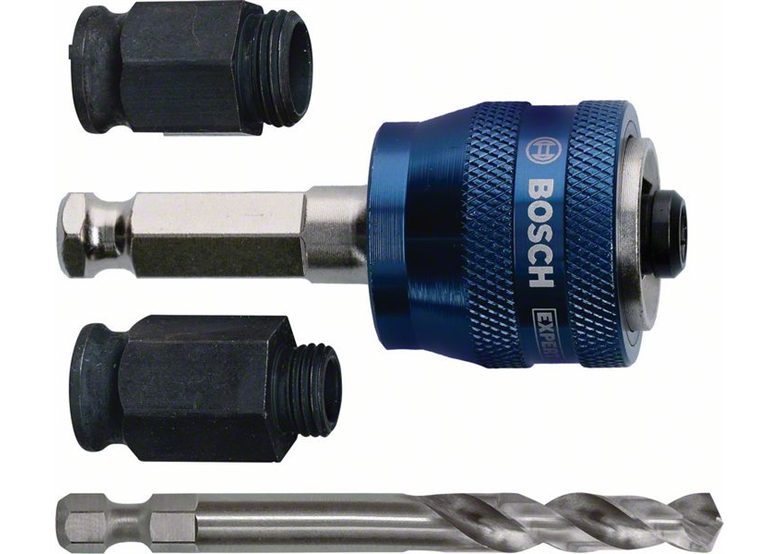 Adapter Power-Change 9,5mm (3/8") Bosch 2608599010