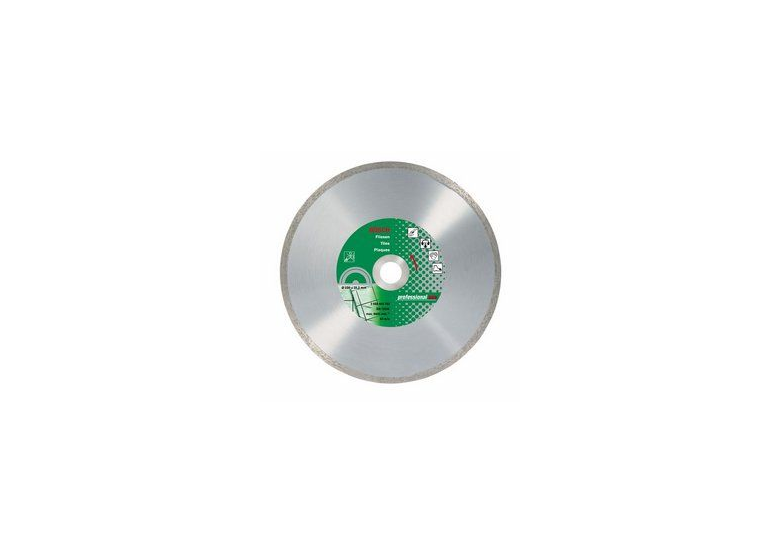 Diamant doorslijpschijf  FPE (Ø , 350, breedte ,2,0) Bosch 2608600756