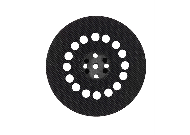 Schuurplateau 115mm zacht Bosch 2608601066