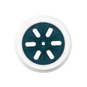 Schuurzool "HARD" 150 mm Bosch 2608601116