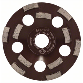 Diamantkomschijf  Expert for Abrasive Bosch 2608602553