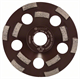 Diamantkomschijf  Expert for Abrasive Bosch 2608602553
