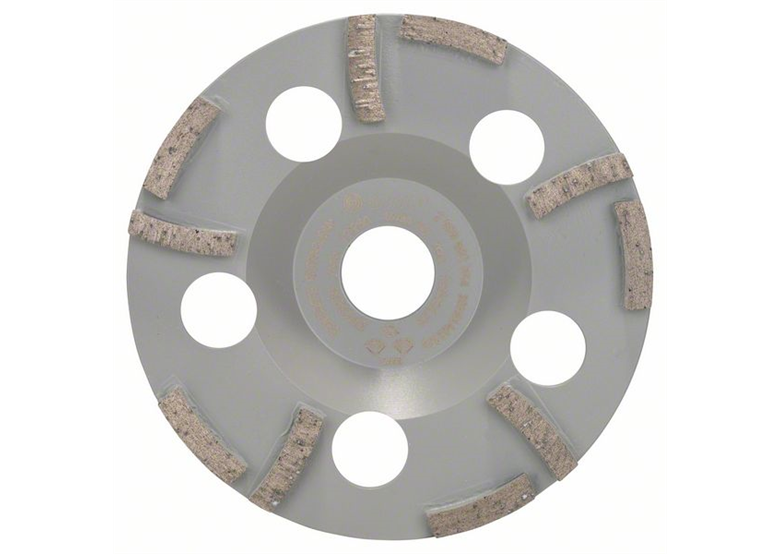 Diamantkomschijf  Expert for Concrete Extra-Clean Bosch 2608602554