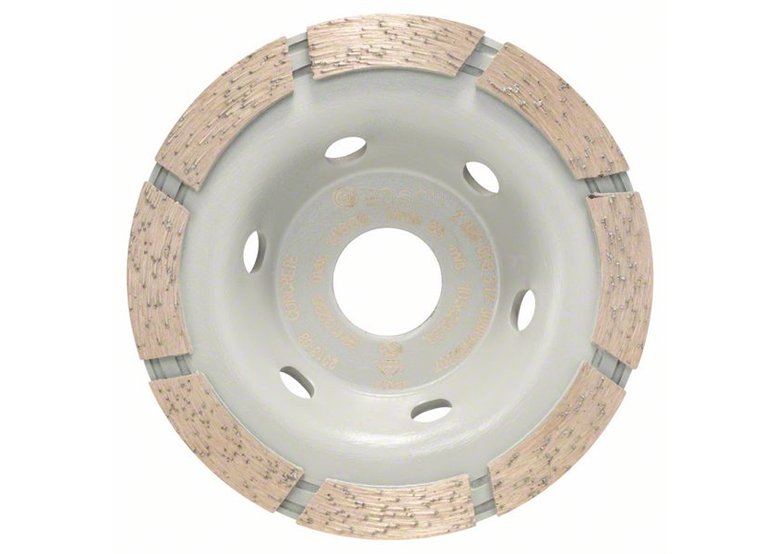 Diamantkomschijf  Standard for Concrete Bosch 2608603312