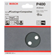 Schuurblad F355, 5 stuks Bosch 2608605121