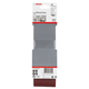 Schuurband 75x533 mm, K40 Bosch 2608606069