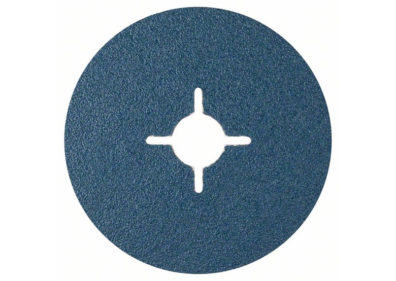 Fiberschuurschijf  R574, Best for Metal Bosch 2608606727