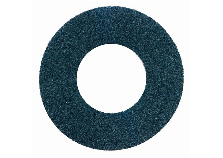 5-delige schuurpapierset  100 mm, 47 mm, 120 Bosch 2608607396