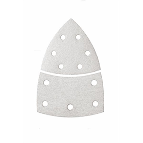 10-delige schuurbladset C430 Bosch 2608607404