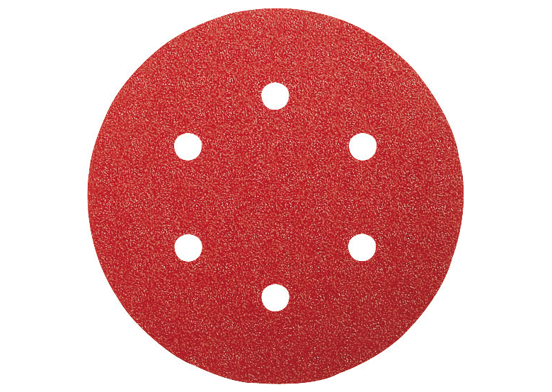 Schuurblad C470, 50 stuks Bosch 2608607833