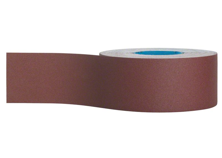 Schuurpapier op rol, textiel  J470 Bosch 2608608787