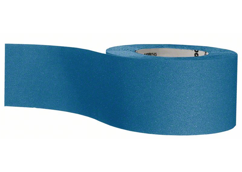 Schuurpapier op rol, textiel  J475 Bosch 2608608C37