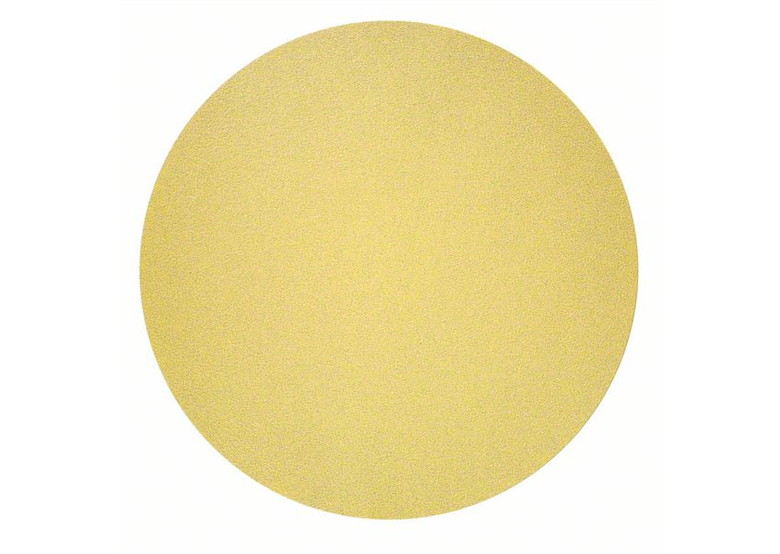  Schuurpapier C450, G40, 125mm, zonder gaten Bosch 2608621748