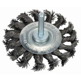 Schijfborstel Bosch 2608622113