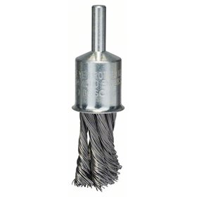 Penseelborstel Bosch 2608622116