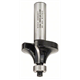Afrondprofielfrezen Bosch 2608628471