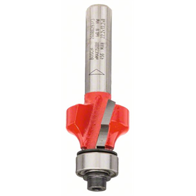 Afrondprofielfrezen Bosch 2608629373