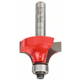 Afrondprofielfrezen Bosch 2608629376