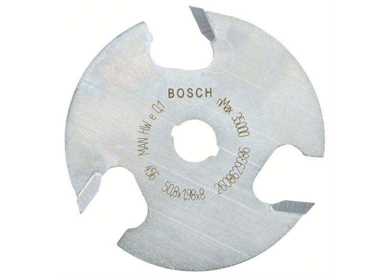 Groefzaagjes Bosch 2608629386