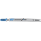 Decoupeerzaagblad T 123 XF Bosch 2608638700