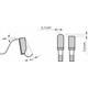 Cirkelzaagblad Top Precision Best for Multi Material 216x30mm T64 Bosch 2608642097