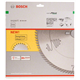 Cirkelzaagblad Expert for Wood 250x30mm T22 Bosch 2608642502