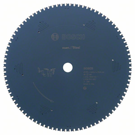Cirkelzaagblad Expert for Steel 355x25,4mm T90 Bosch 2608643063