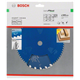Cirkelzaagblad Expert for Wood Bosch 2608644025