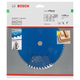 Cirkelzaagblad Expert for Wood 165x30mm T48 Bosch 2608644027
