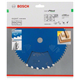 Cirkelzaagblad Expert for Wood 210x30mm T30 Bosch 2608644058