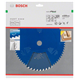 Cirkelzaagblad Expert for Wood 225x30mm T48 Bosch 2608644090