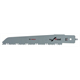 Zaagblad M 1131 L voor multizaag Bosch PF met 500 E Bosch 2608650414
